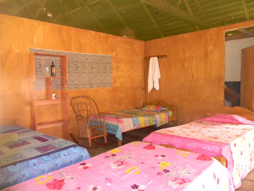 Jacamar Lodge Expeditions Iquitos Eksteriør bilde