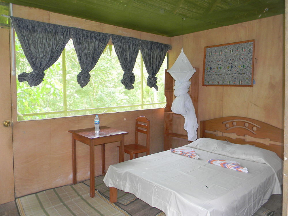 Jacamar Lodge Expeditions Iquitos Eksteriør bilde