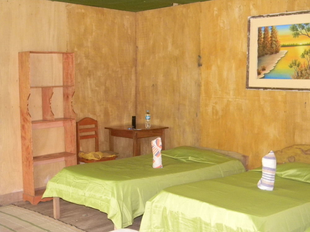 Jacamar Lodge Expeditions Iquitos Eksteriør bilde
